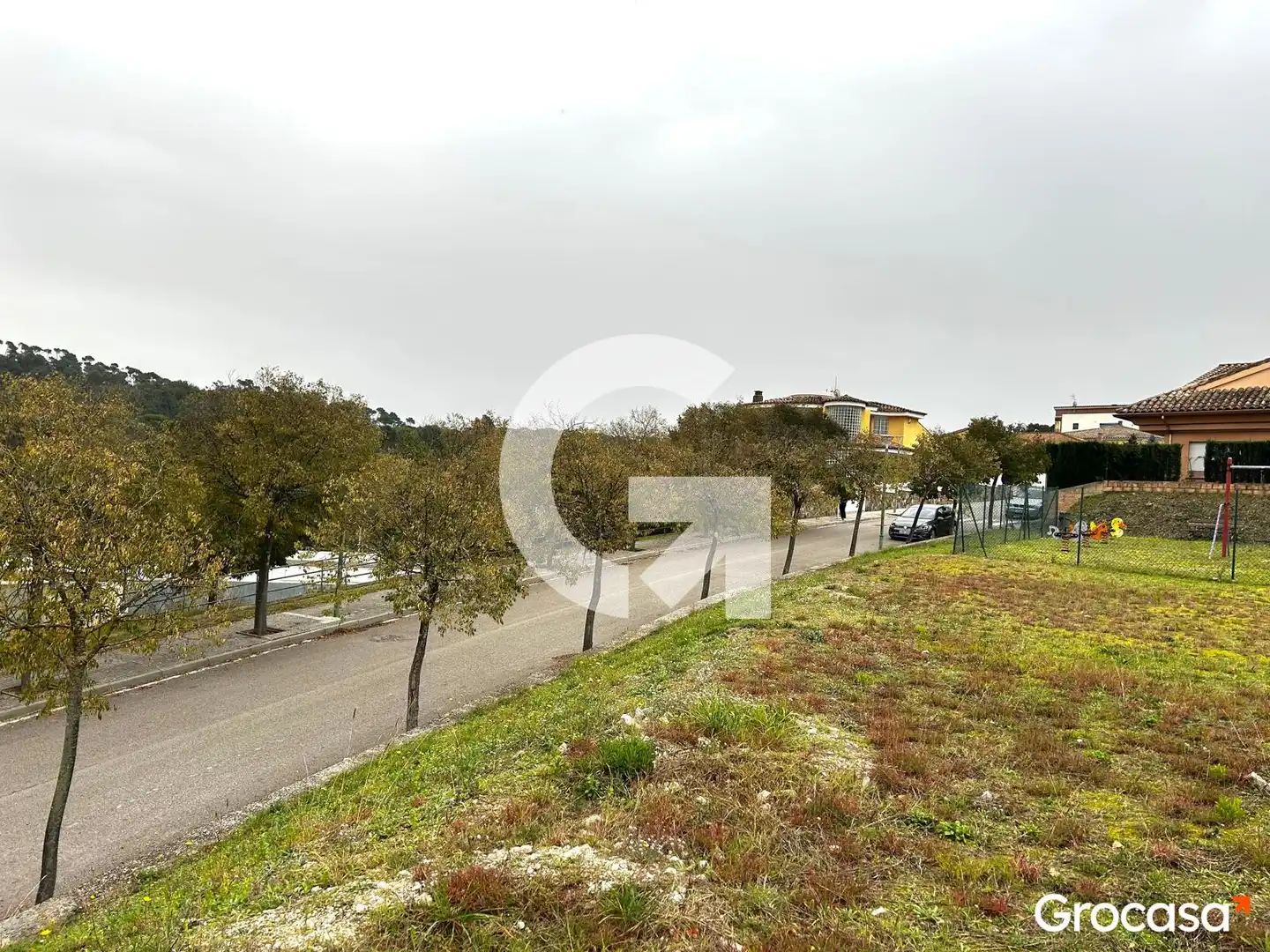 Houses for sale in Fogars de la Selva  with Air Conditioner, Heating and Private garden