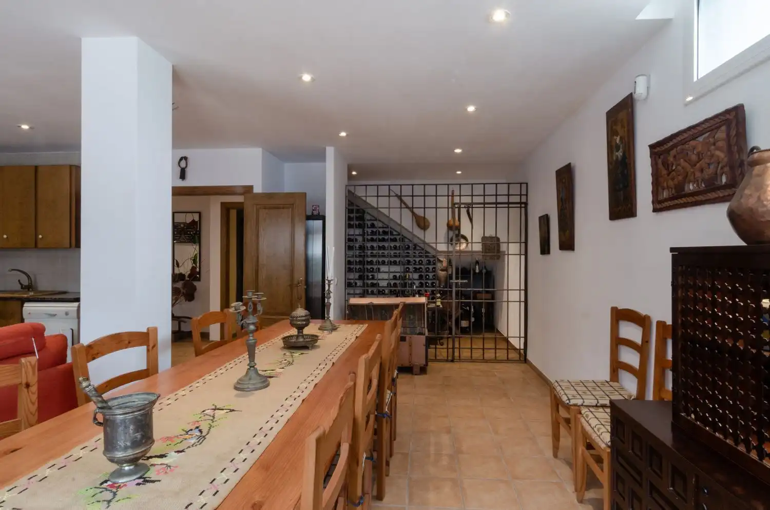 Detached house with pool for sale in Calle de Juli Cèsar, imagen 51
