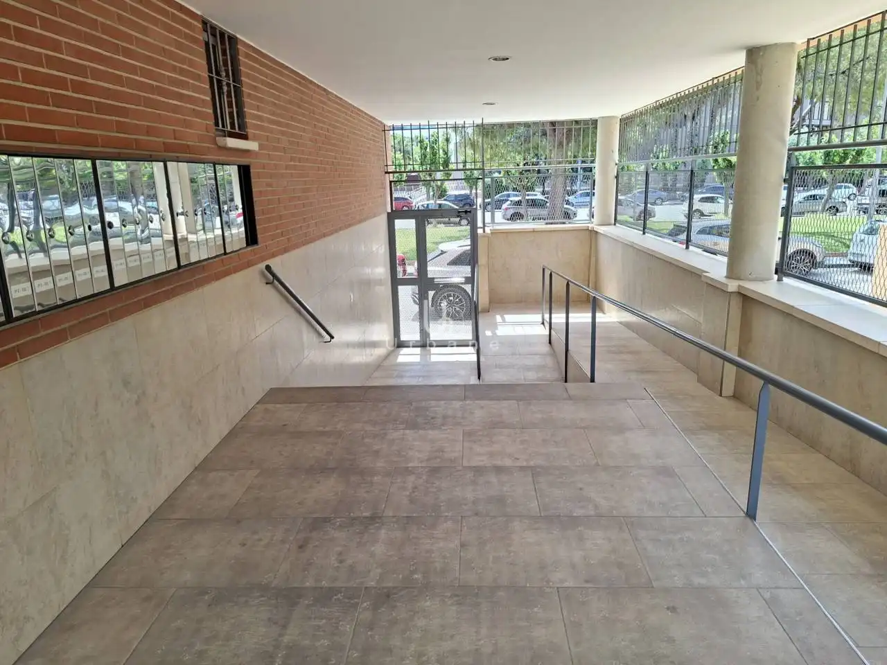 Attic for sale in Murcia  with Air Conditioner, Terrace and Storage room