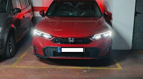 Photo 4 of Garage to rent in Calle de Los Remedios, 13, Plaza de Toros, Ciudad Real Capital