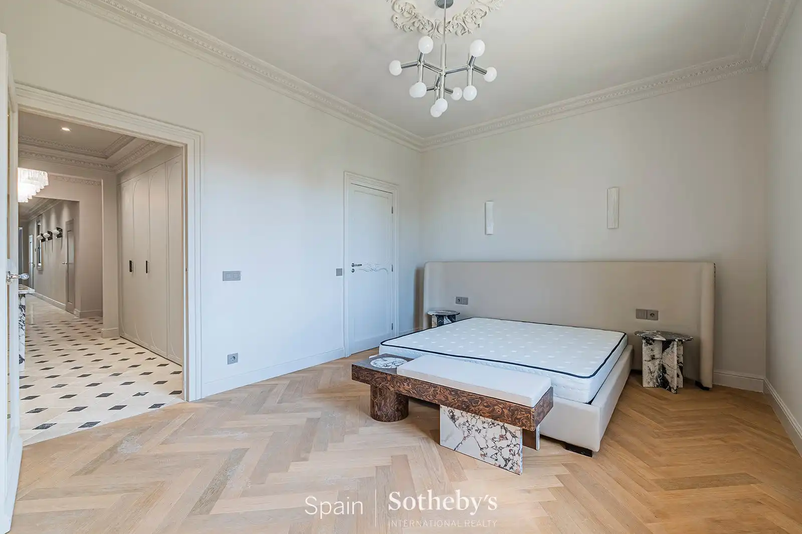 Apartment mit Aufzug zum Verkauf in Avinguda Diagonal, imagen 26