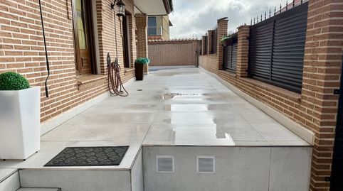 Foto 3 de Casa o chalet en venta en El Pijorro, Navalcarnero