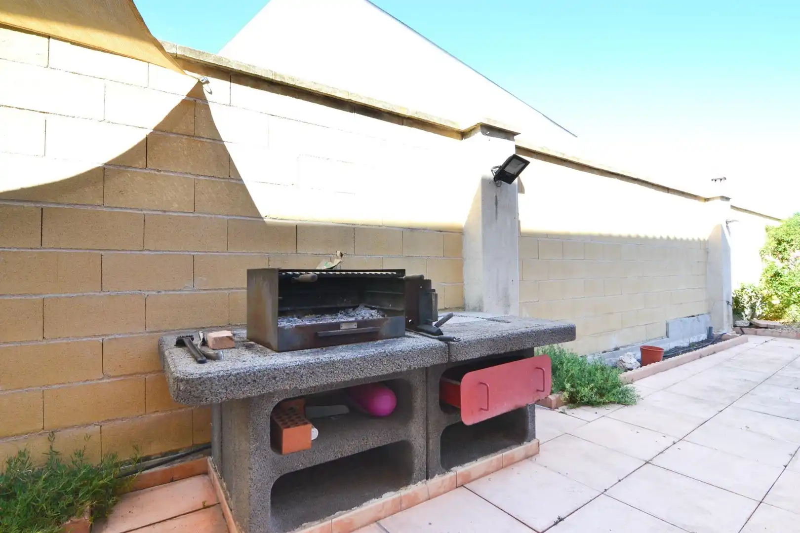 Terrace of Detached homes for sale in Griñón  with Heating, Private garden and Terrace
