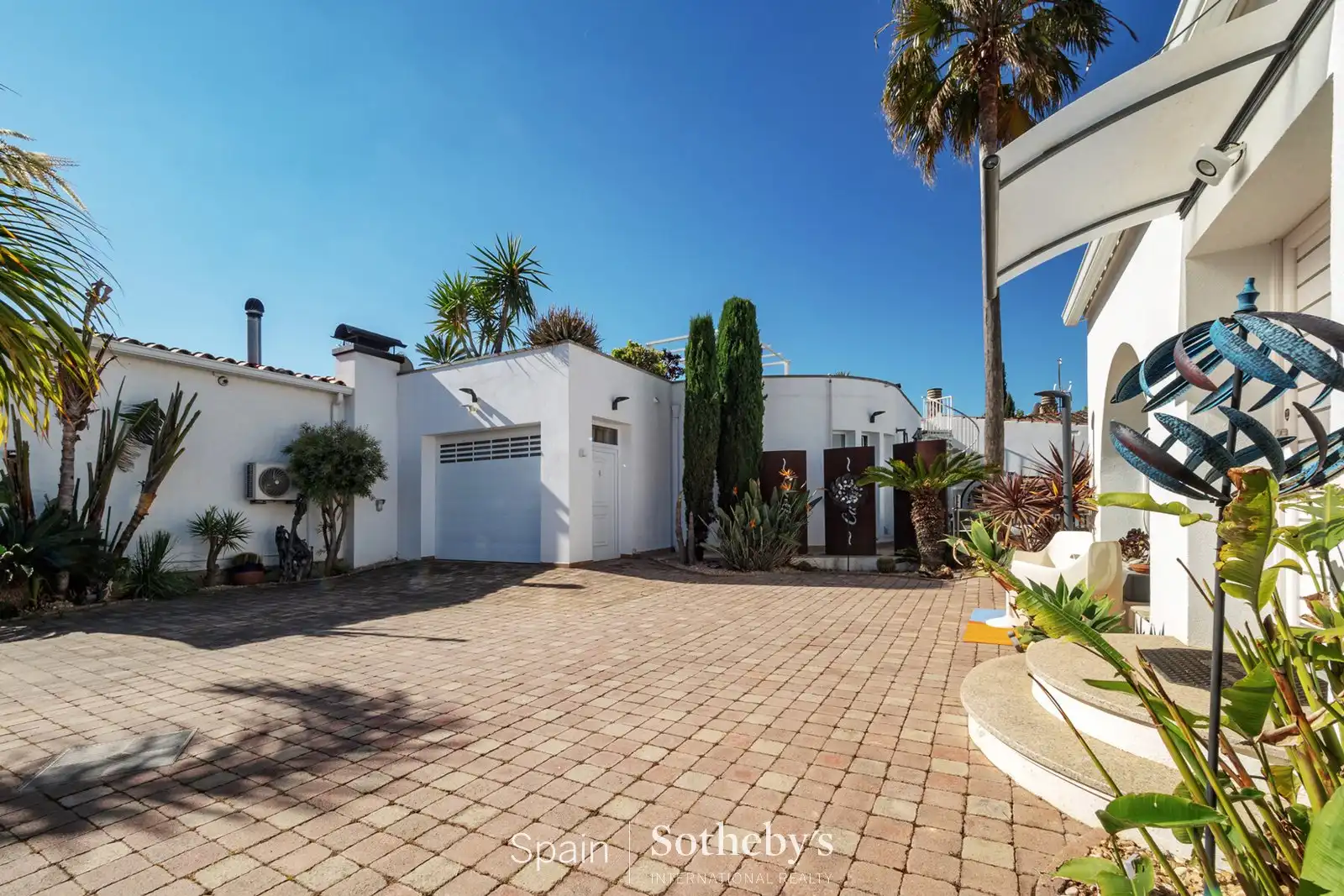 Casa con piscina in vendita a Carrer Montgrí, imagen 32