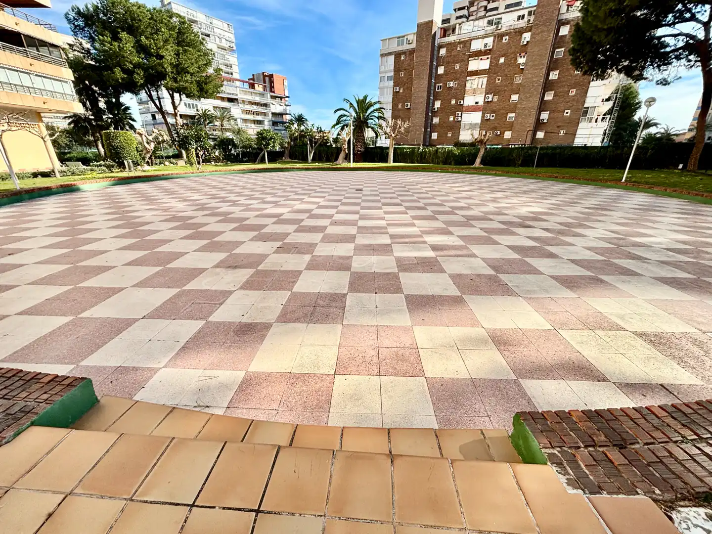 Piso en venta en Avenida de Holanda, 5, Playa de San Juan