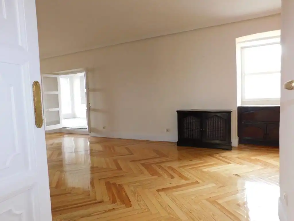 Penthouse with lift to rent in Retiro, imagen 20