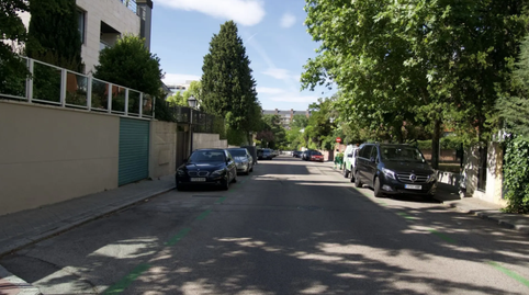 Foto 2 de Casa o chalet en venta en El Viso,  Madrid Capital