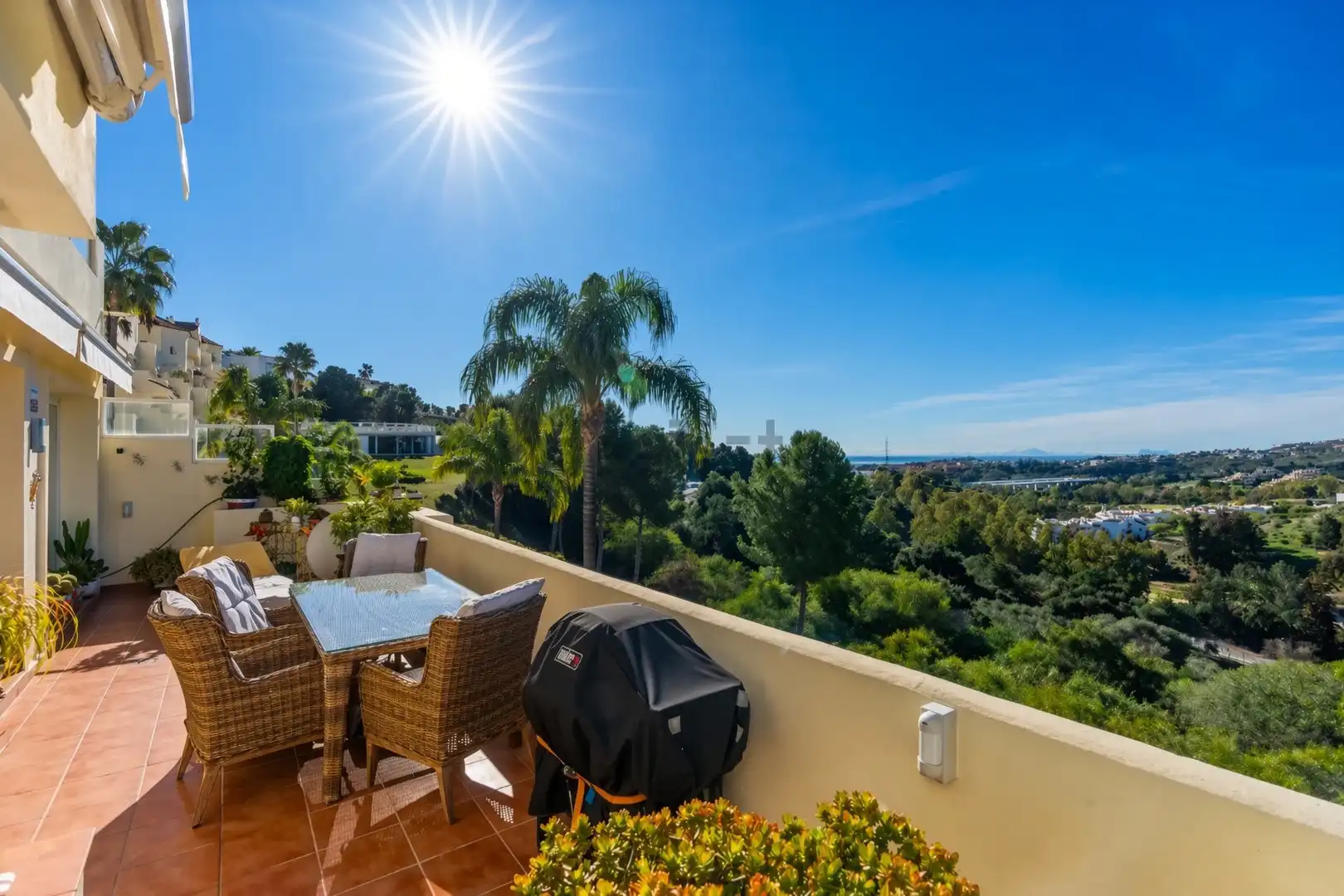 Apartment mit Terrasse zum Verkauf in Los Arqueros  - Puerto del Almendro, imagen 7
