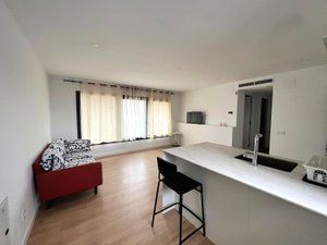 Exterior view of Flat for sale in Viladecans  with Air Conditioner, Heating and Parquet flooring