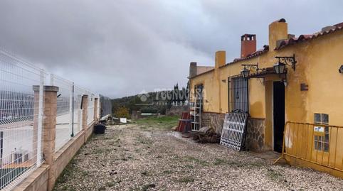 Photo 2 of Country house for sale in San Felipe - El Almendral - La Merced,  Jaén Capital