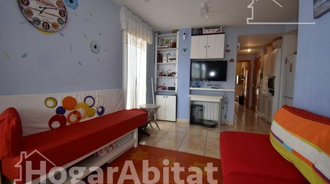 Foto 4 de Ático en venta en Calle de Hernán Cortés, Moncófar Playa, Moncofa