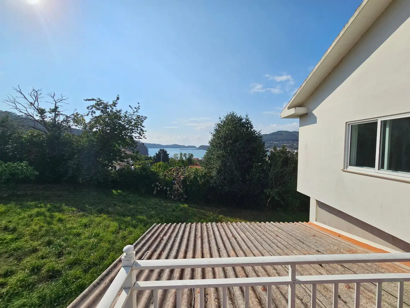 Home with garden for sale in Lugar Cordobelas 4, imagen 52