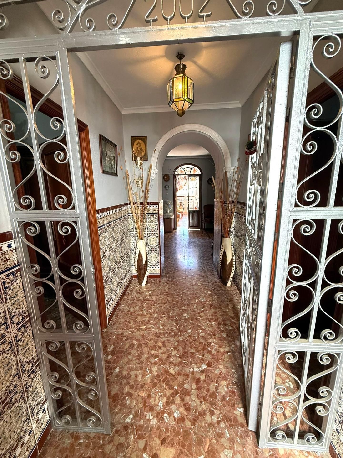 Casa o xalet en venda en Almadén de la Plata amb Traster