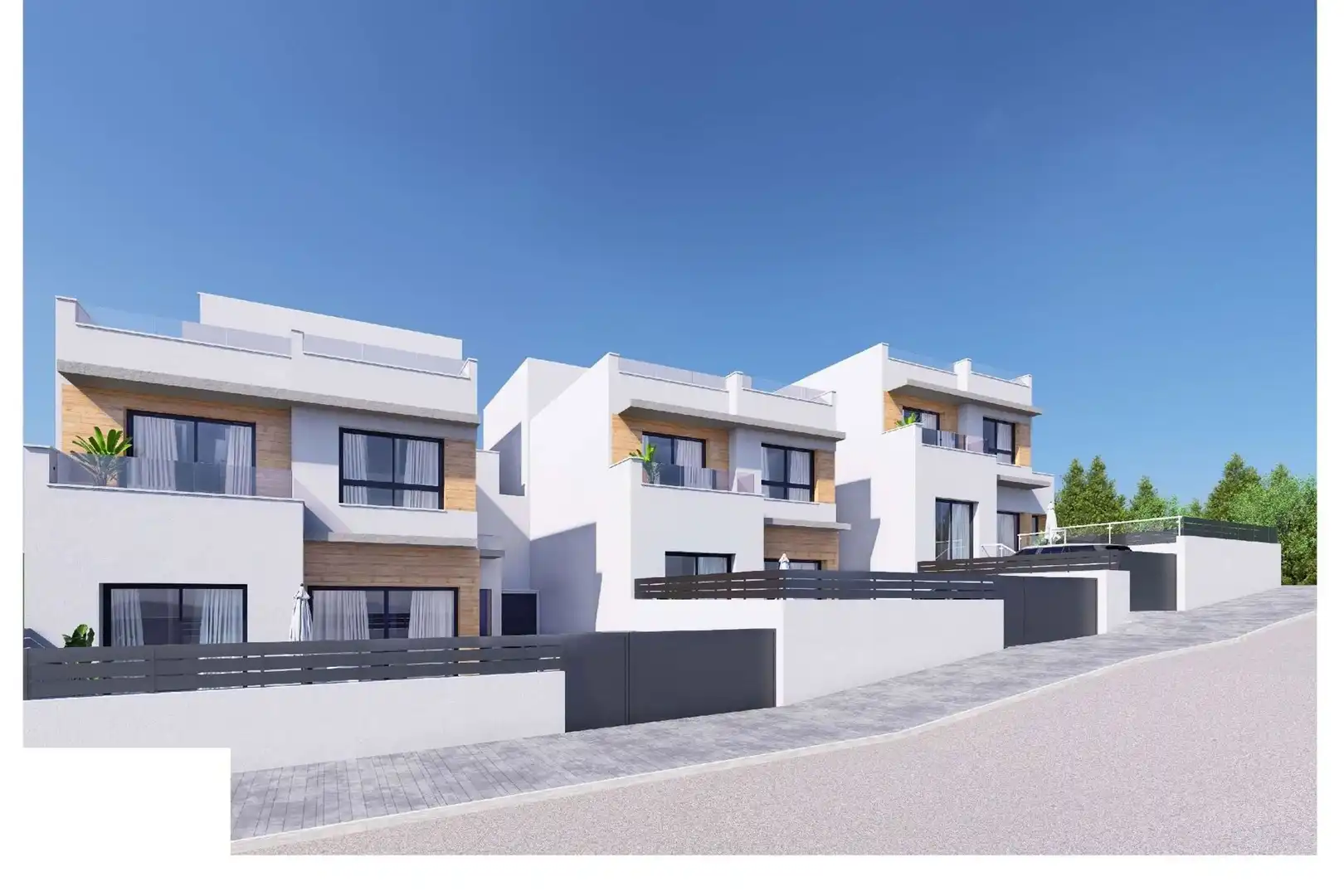 Maison à vendre à Benijófar, imagen 4