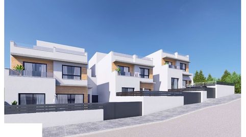 Foto 4 de Casa o xalet en venda a Benijófar, Alicante