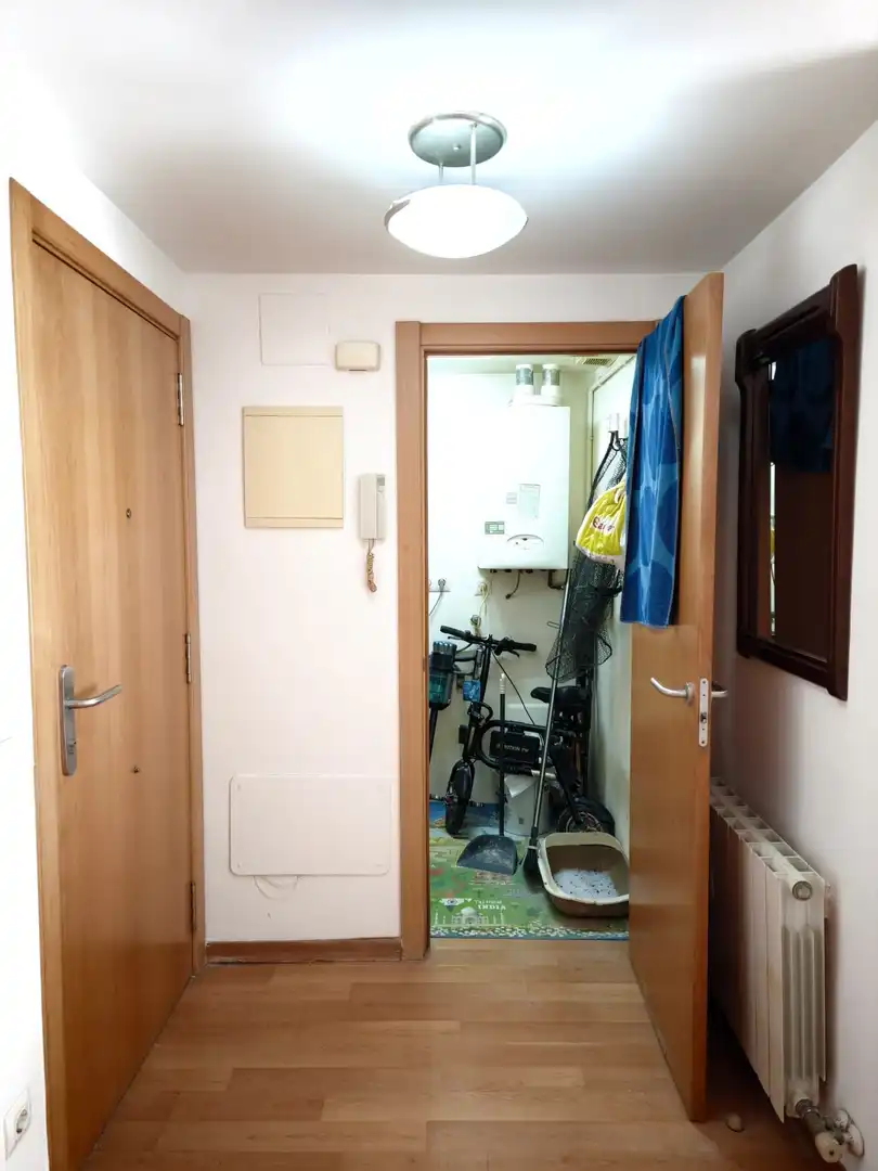 Flat with lift for sale in Santa Coloma de Farners, imagen 8