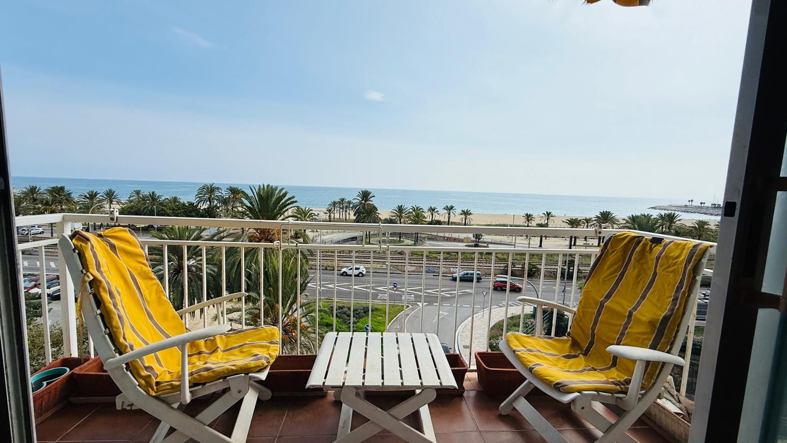 Habitación de Dúplex en venta en Mataró con Terraza, Amueblado y Horno