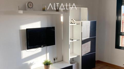 Foto 5 de Pis de lloguer a Angeles Gasset, San Fernando - Carretera de Valencia, Cuenca