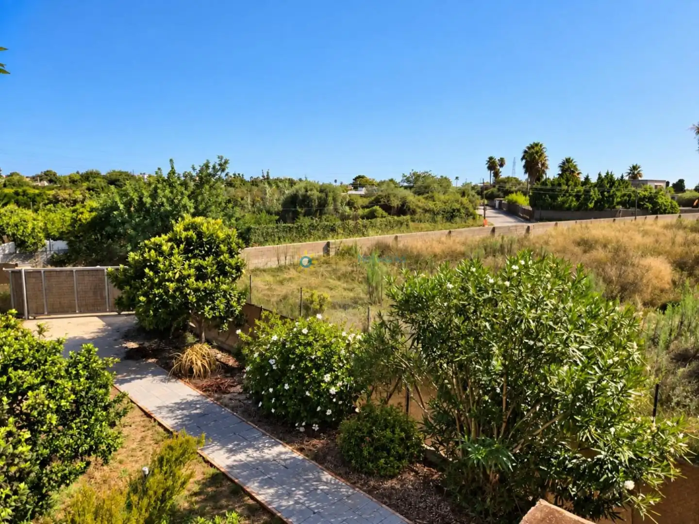 Detached house with garden for sale in Oliva pueblo, imagen 41