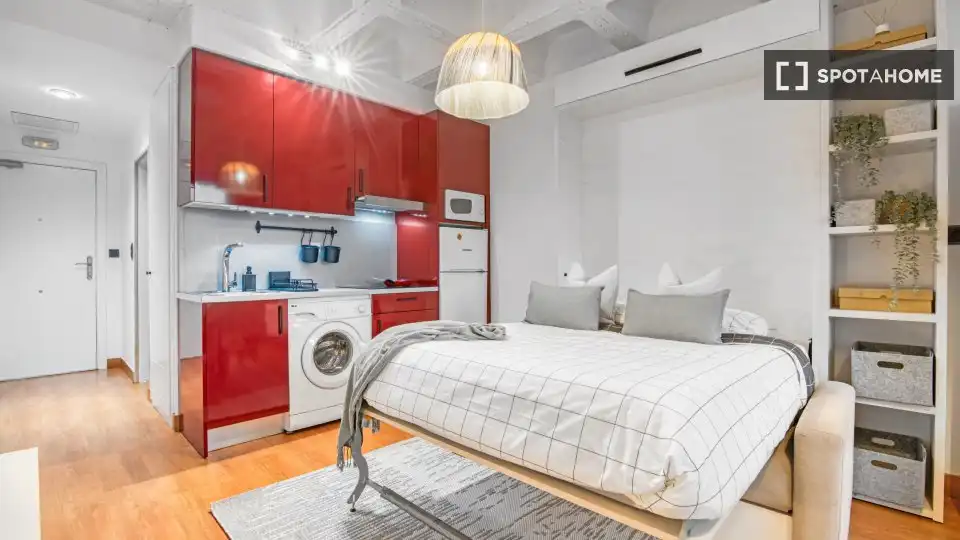 Appartement avec terrasse à louer à San Blas, imagen 6