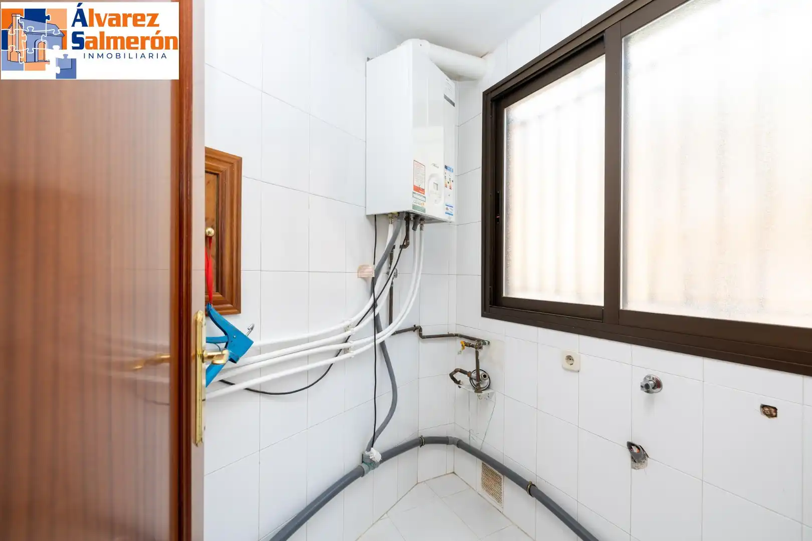Baño de Piso en venta en Granada