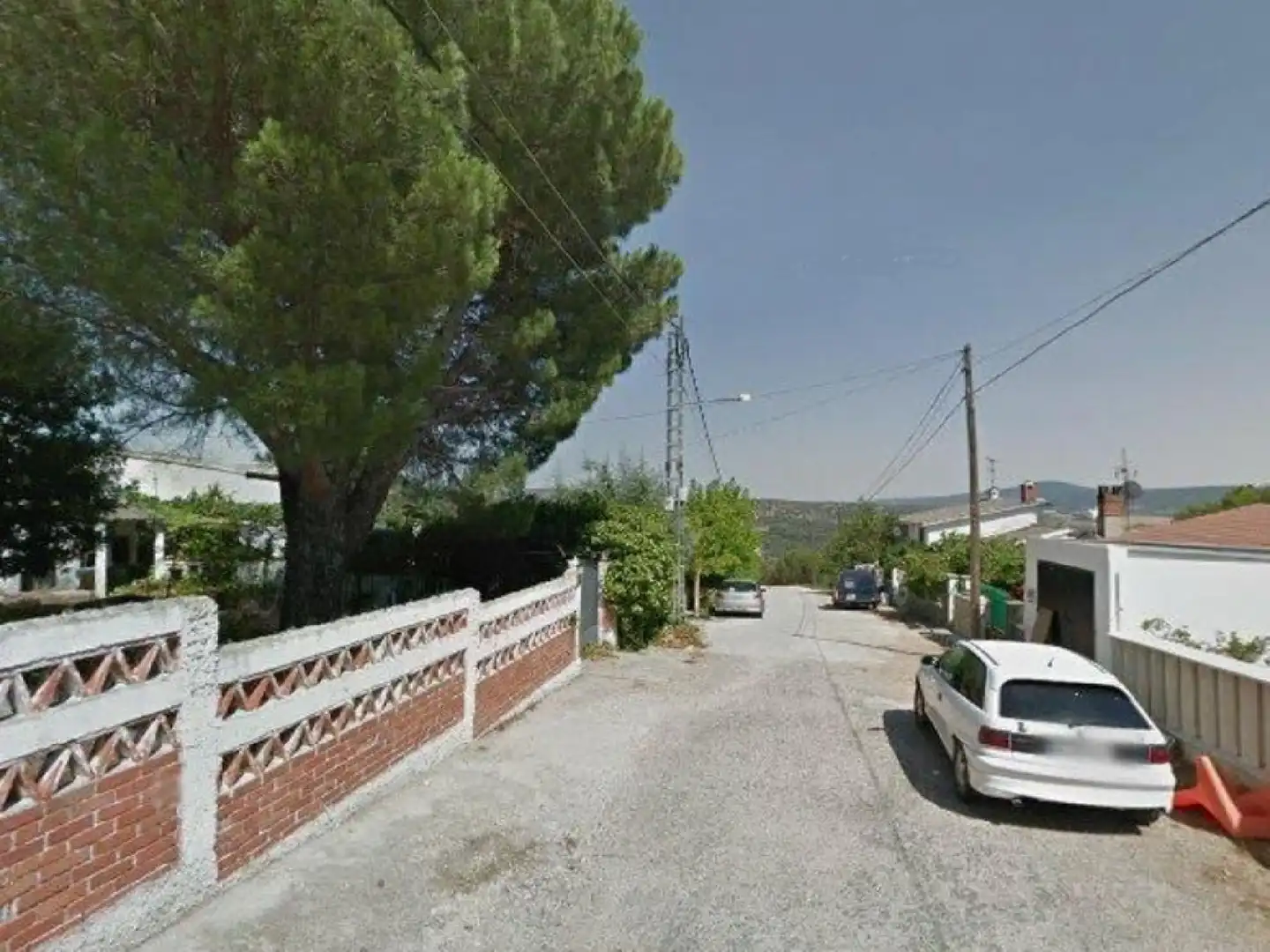 Xalet en venda a El Tiemblo, imagen 4