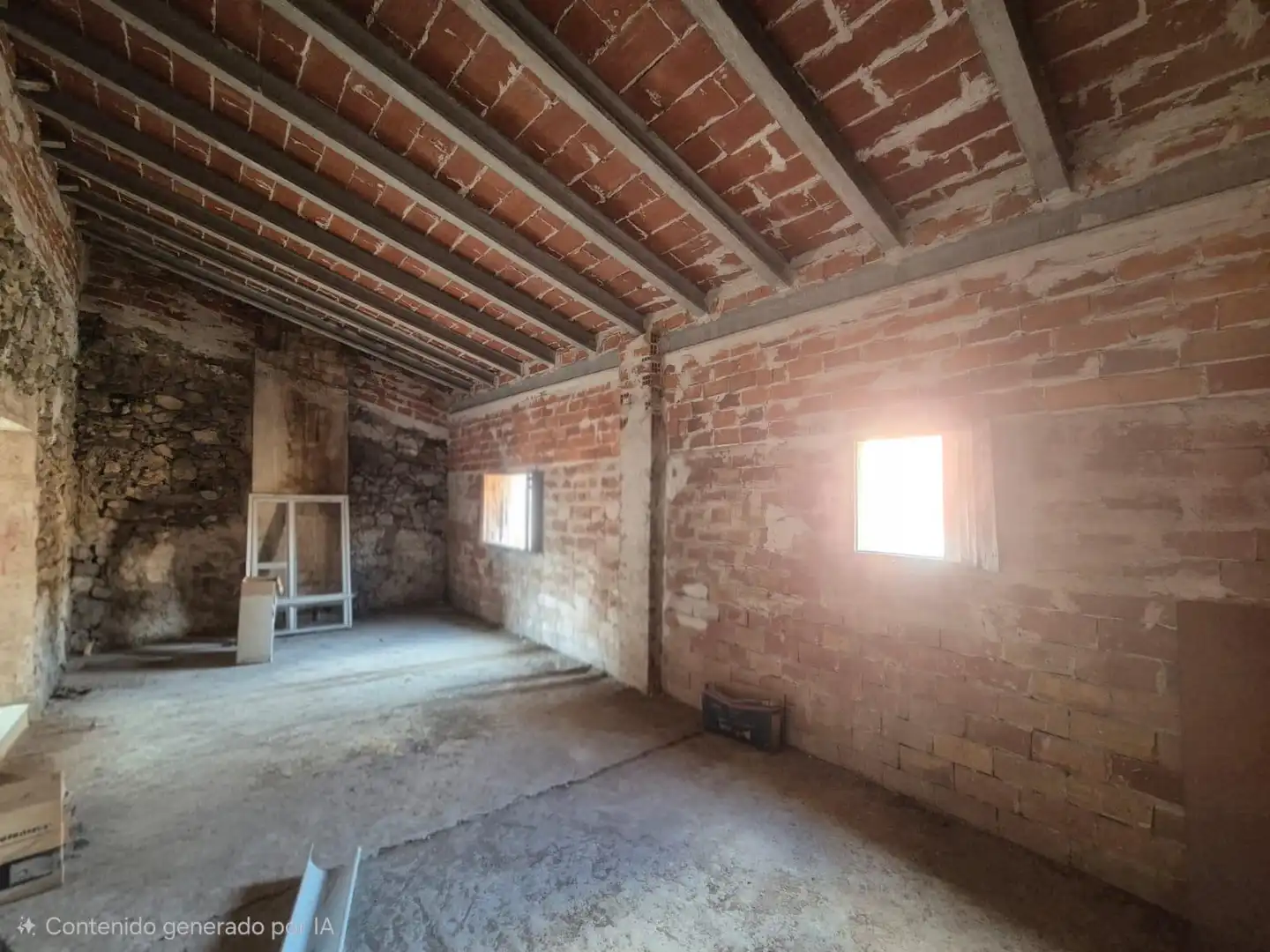 Detached homes for sale in El Rabal