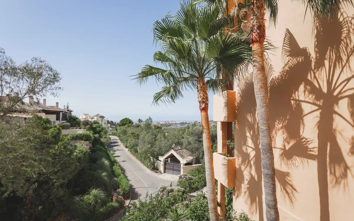 Piso en venta en Benahavís pueblo, imagen 20