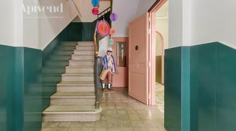 Foto 2 de Casa adosada en venda a Colom, Centre, Girona