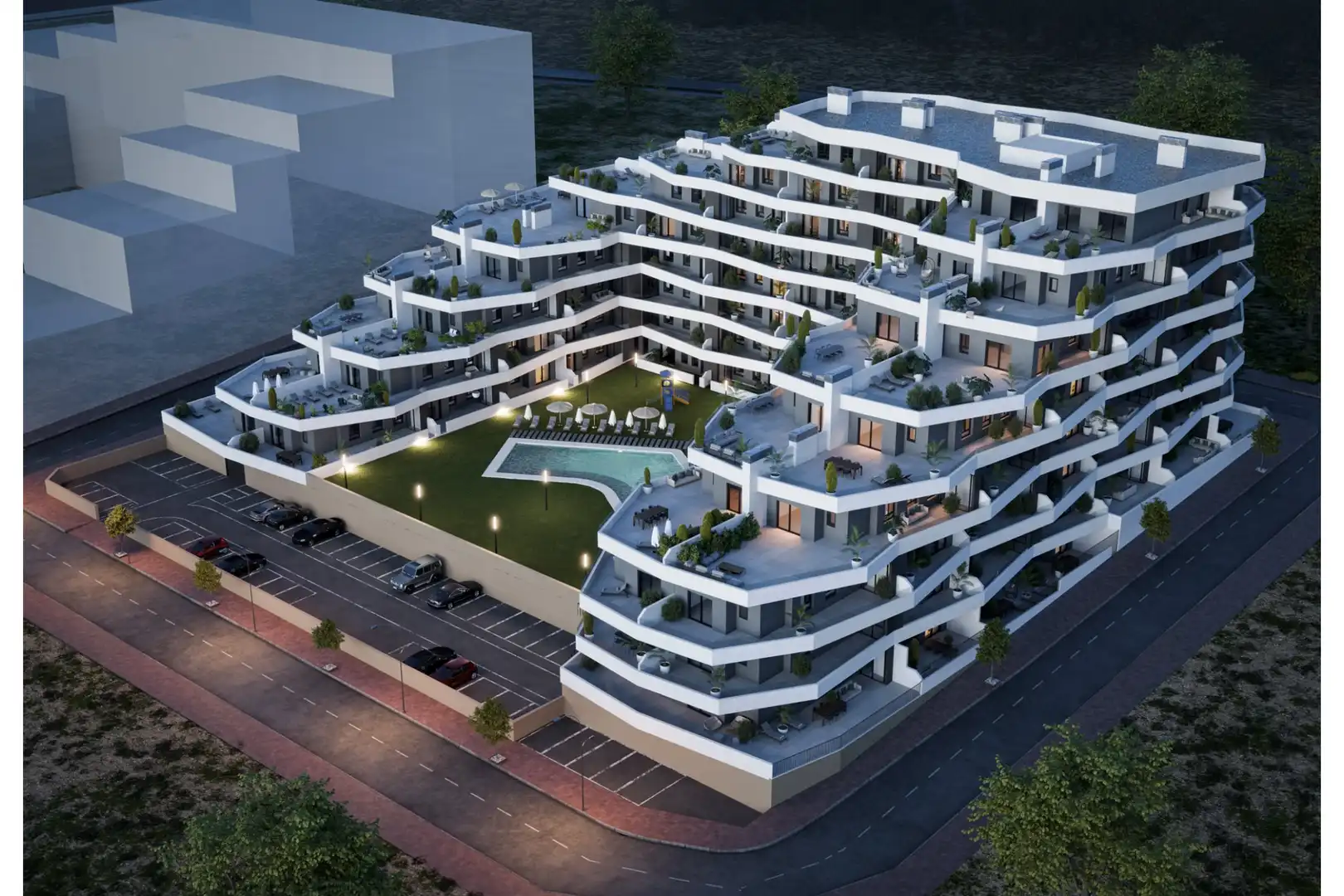 Apartamento en venta en San Miguel de Salinas, imagen 19