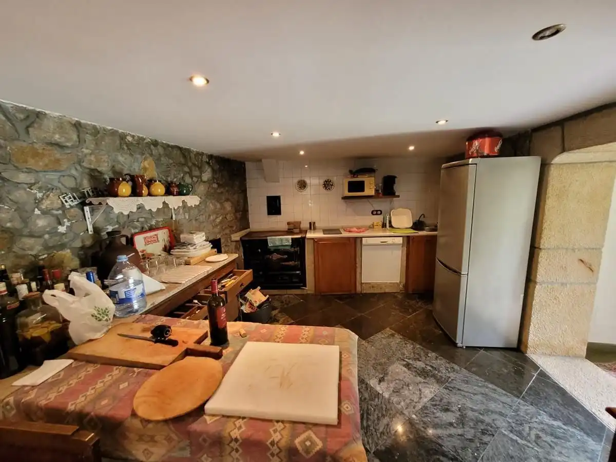 Casa amb jardí en venda a Pría - Nueva-Hontoria - Naves, imagen 9