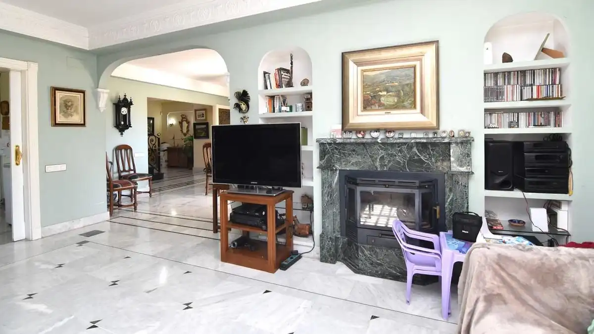 Villa con piscina in vendita a Partida LLANO SAN JOSE, imagen 65