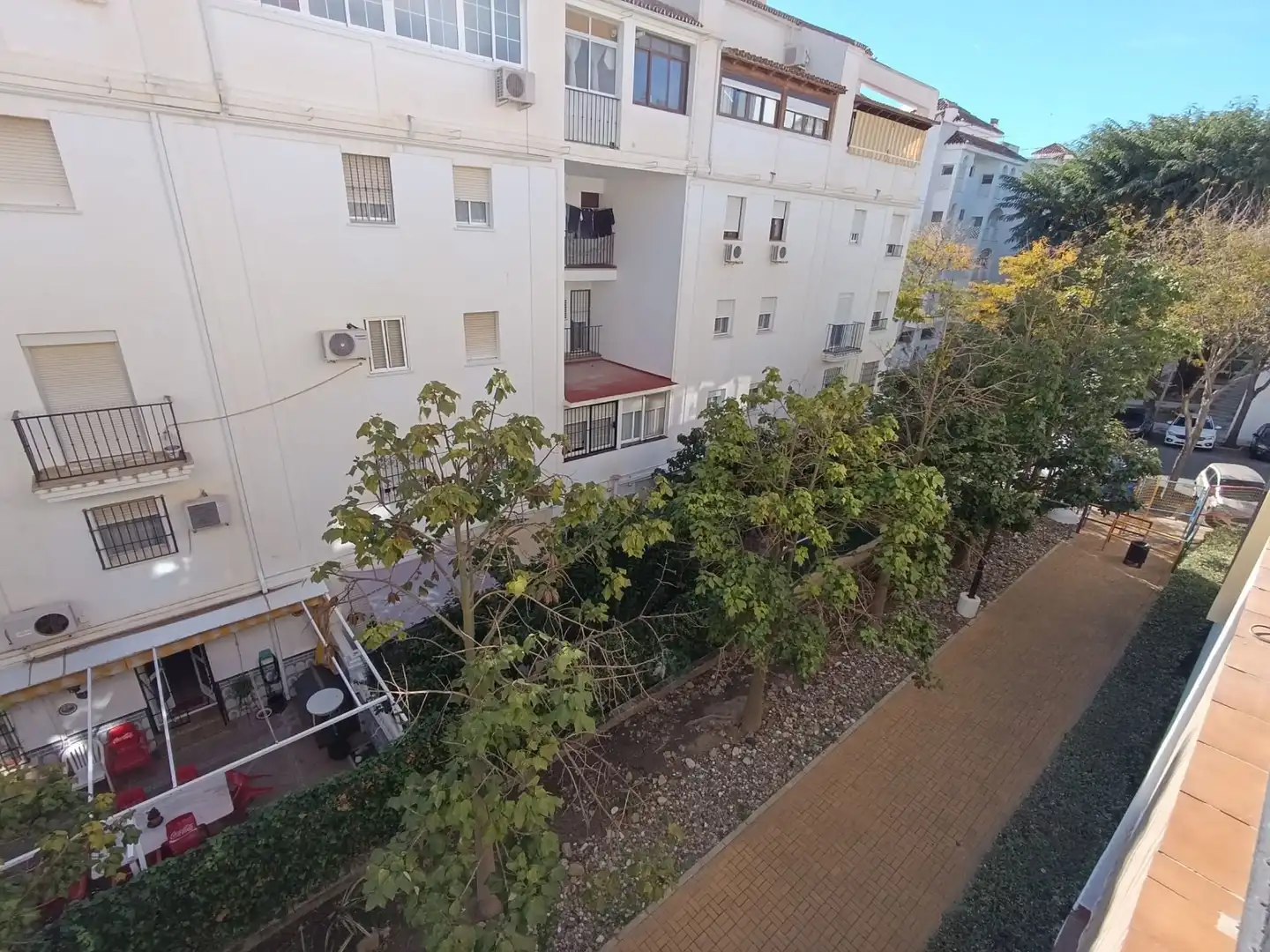 Apartament de lloguer a Arroyo de la Miel