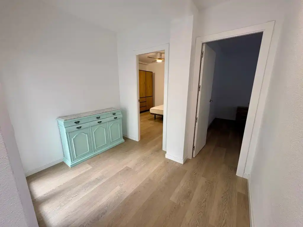 Bedroom of Flat for rent in Córdoba  with Terrace