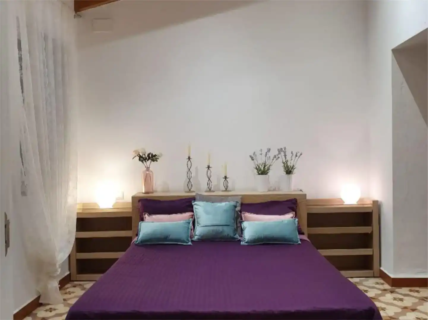 Habitación de Casa o chalet en venta en Nerva