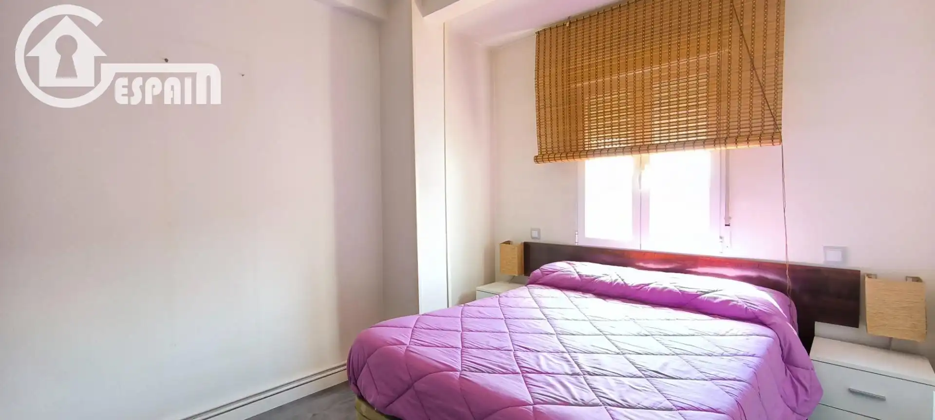 Habitación de Piso en venta en Getafe con Aire acondicionado, Calefacción y Amueblado