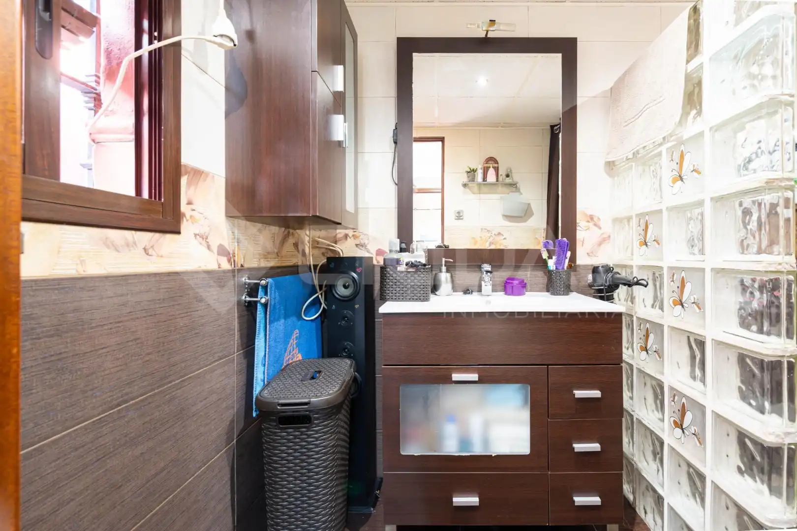 Baño de Casa o chalet en venta en Cerro - Amate
