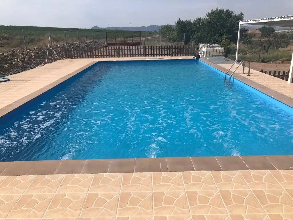 Maison avec piscine à vendre à Puerto Lumbreras, imagen 6