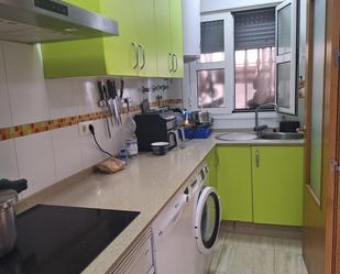 Kitchen of Flat for sale in San Fernando