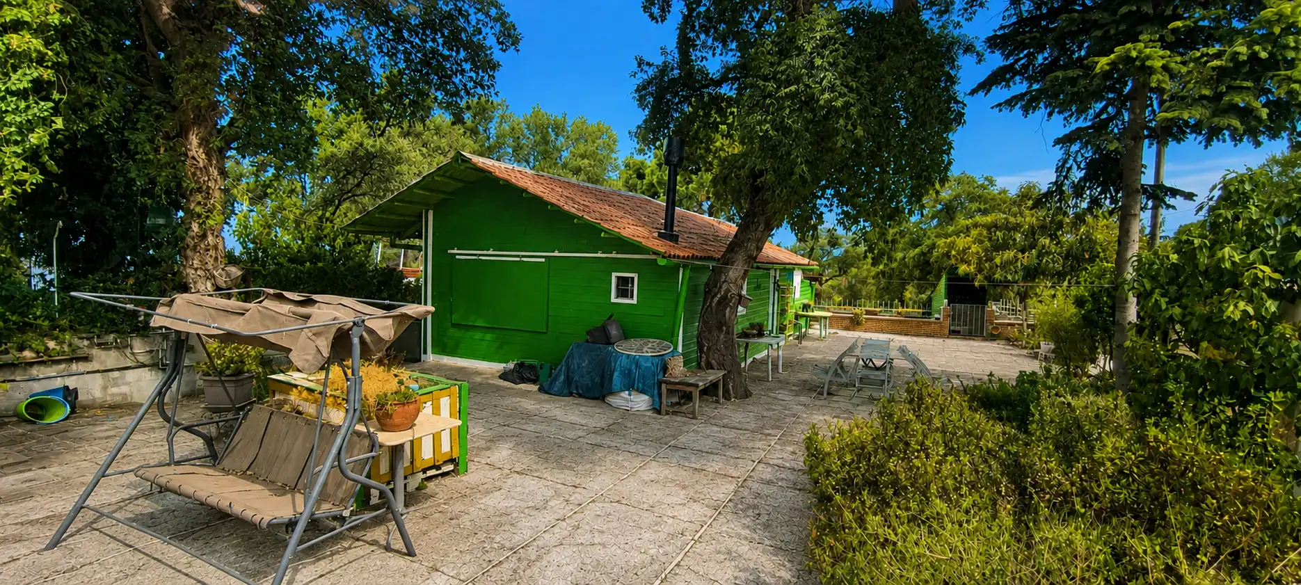 Bungalow with garden for sale in Lloret Residencial - Montlloret, imagen 3