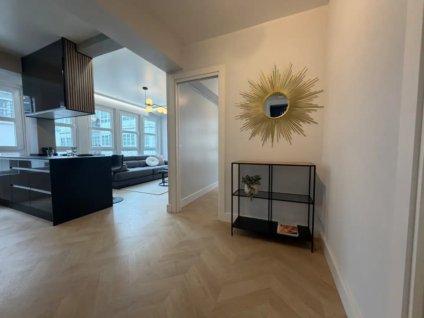 Piso en venta en Ferrol con Amueblado