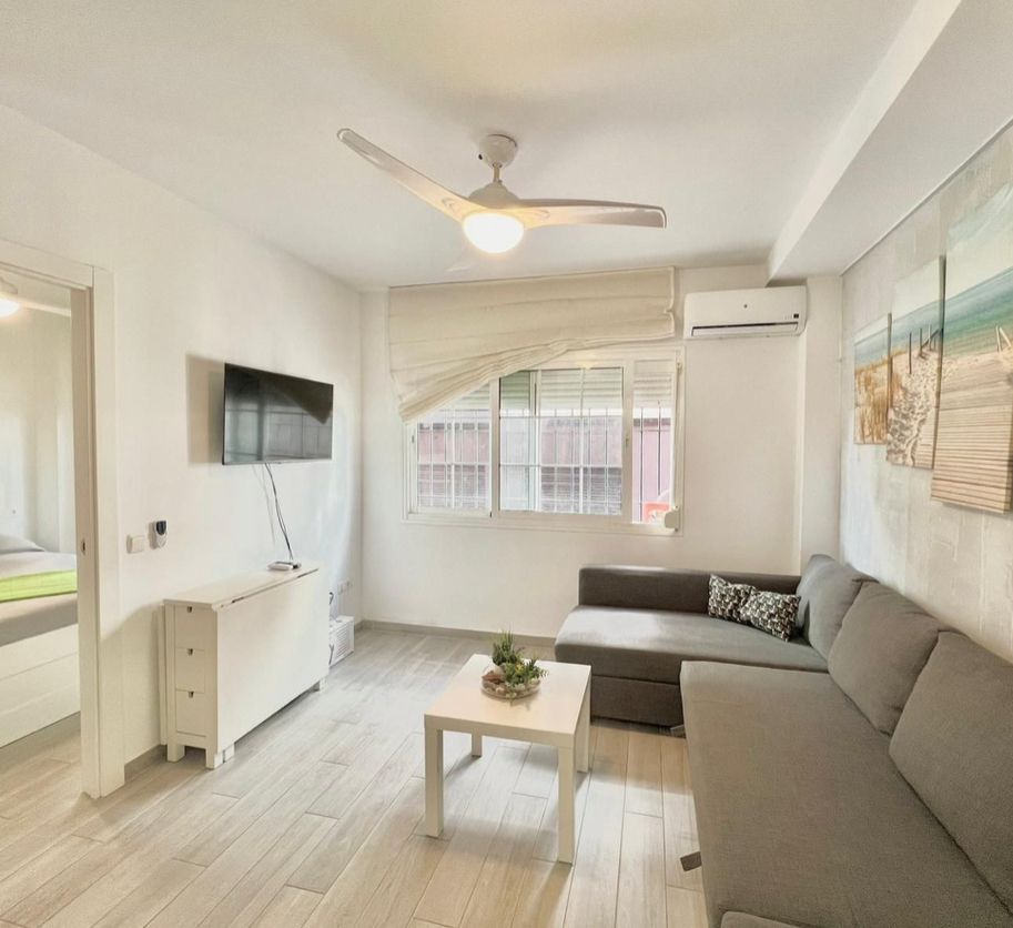 Piso en venta en Las Gaviotas  - Carvajal