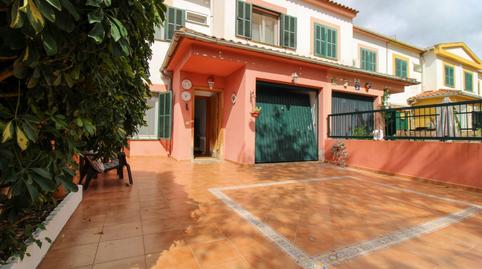 Foto 2 de Casa o xalet en venda a Alquería Blanca, El Secar de la Real, Illes Balears