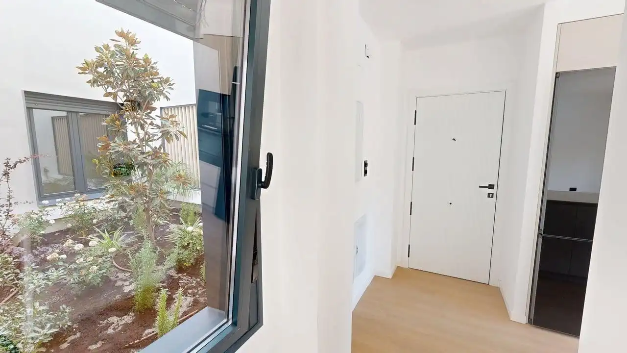 Piso en venta en Jaén con Aire acondicionado, Calefacción y Terraza