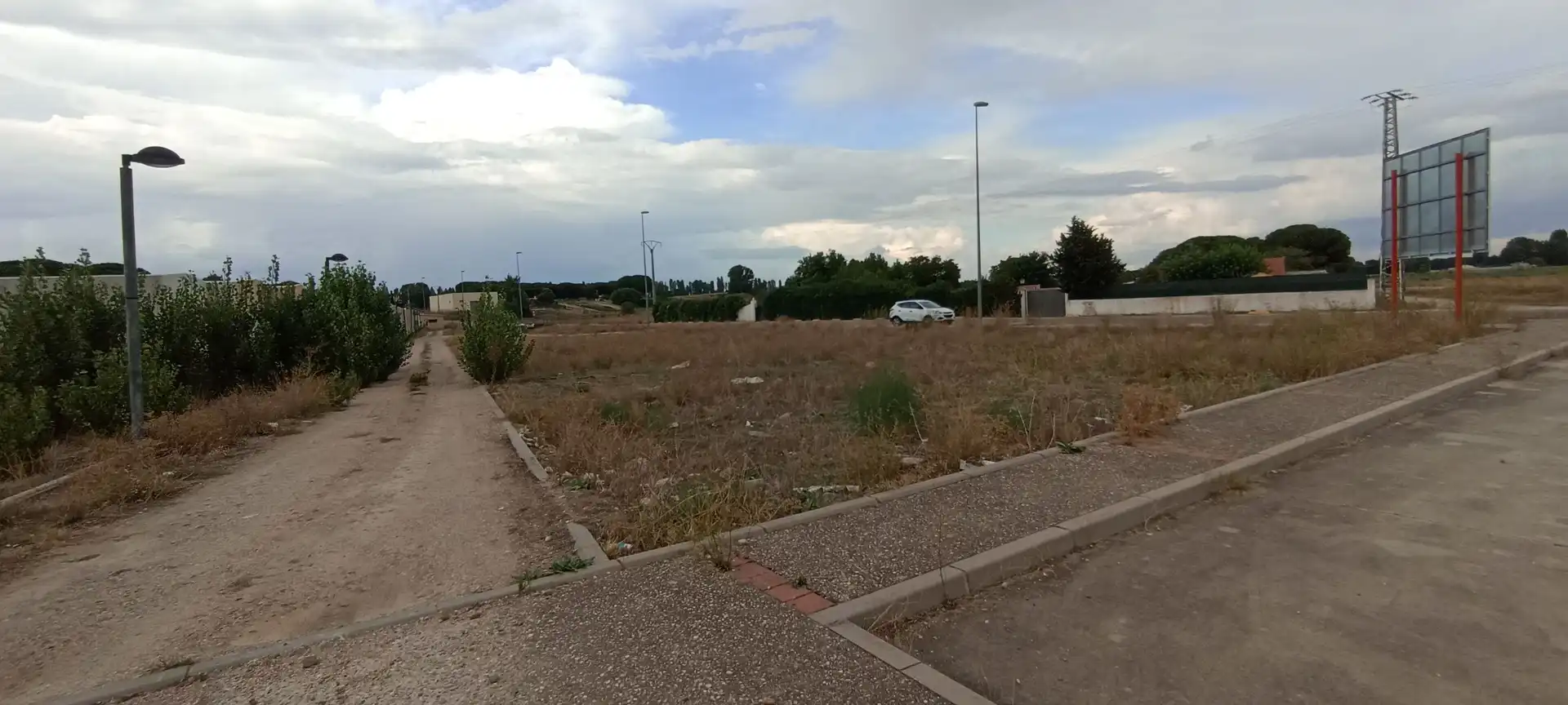 Terreno residencial en venta en Cañada de las Lobas, imagen 6