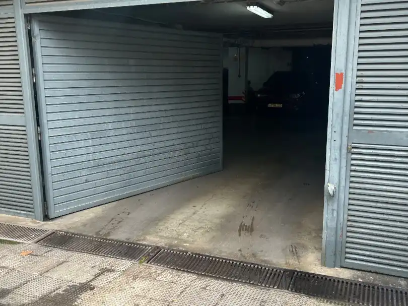 Aparcament de Garatge de lloguer en Ciudad Real