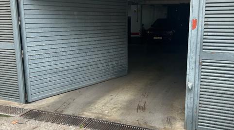 Foto 2 de Garatge de lloguer a Calle Vereda del Vicario, 1, La Guija, Ciudad Real Capital