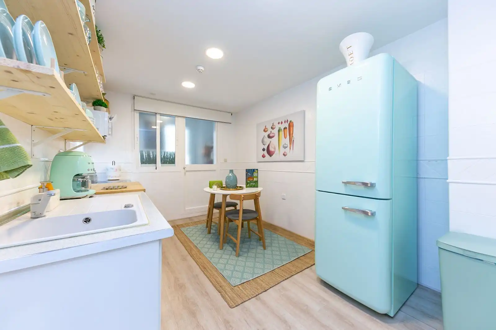 Wohnung zum Verkauf in Calle Londres S/N, imagen 10
