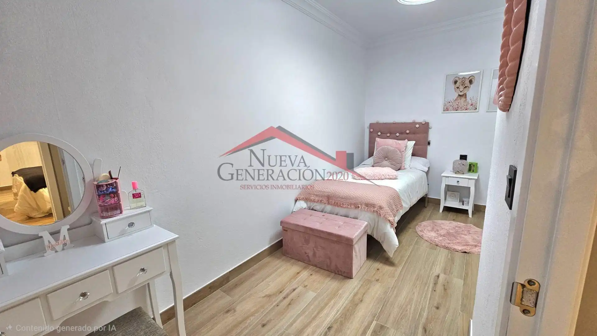 Piso en venta en Conil