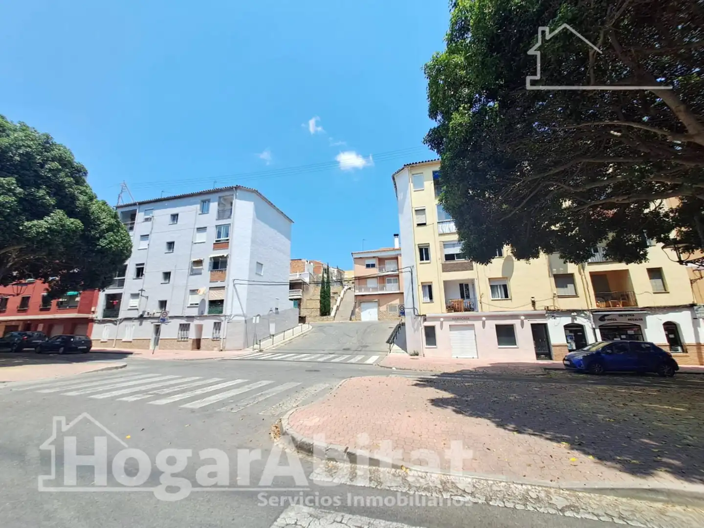 Flat with terrace for sale in Avenida SUD-OEST, imagen 57